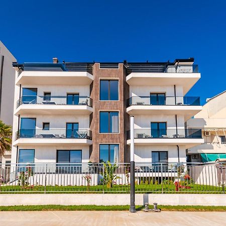 Sea View Apartments Eldo Durrës Extérieur photo