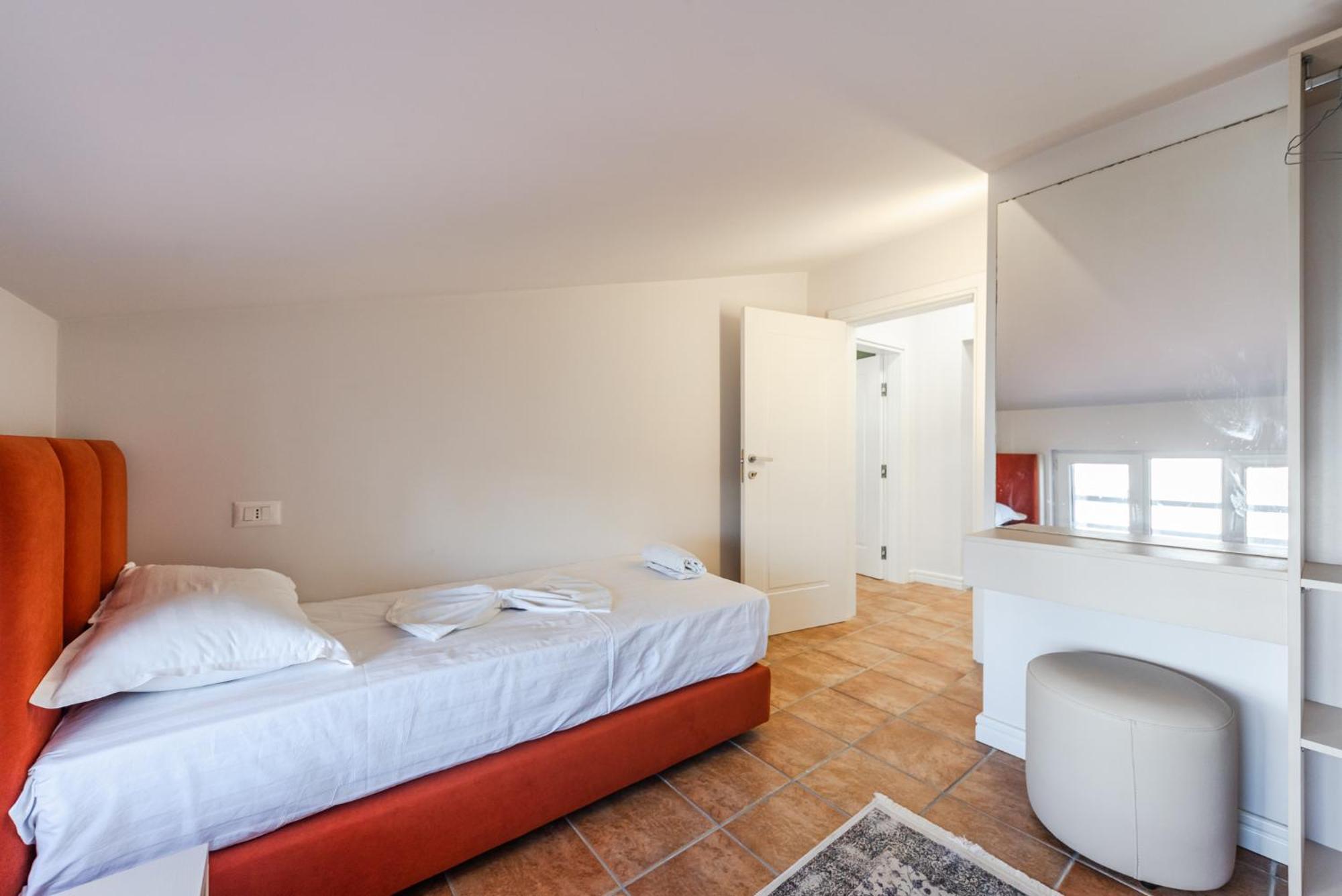 Sea View Apartments Eldo Durrës Chambre photo